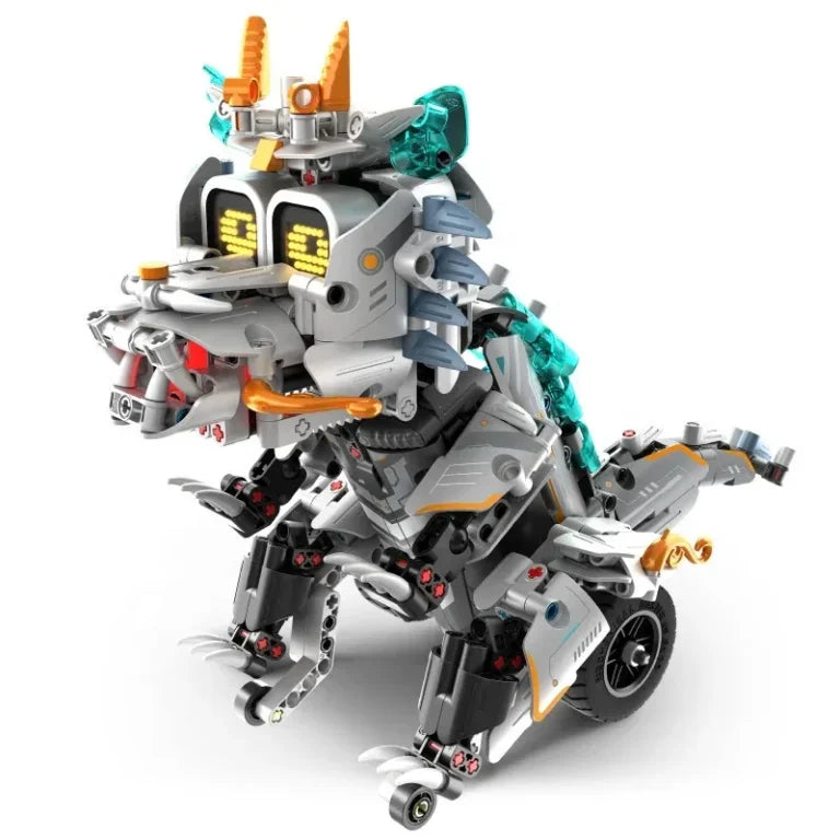 RoboDino