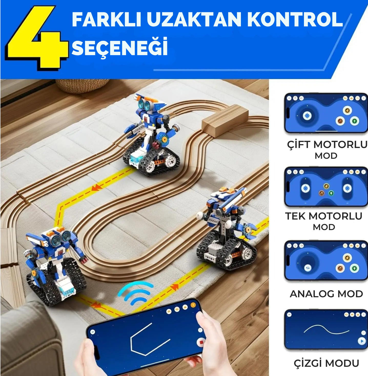 RoboJoy