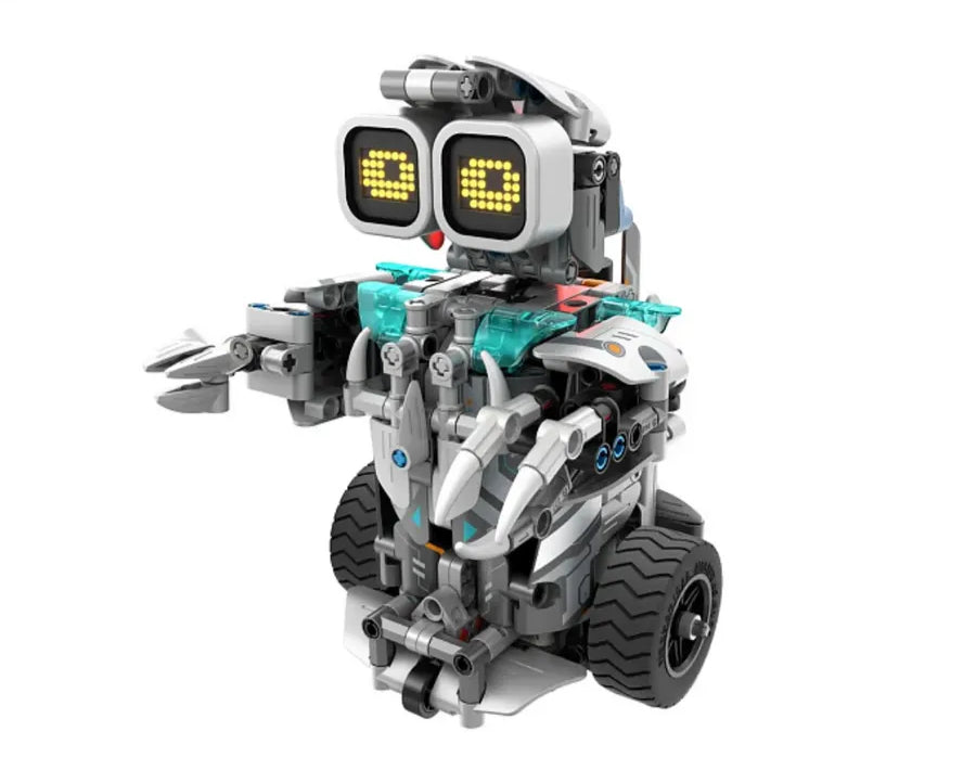 RoboDino
