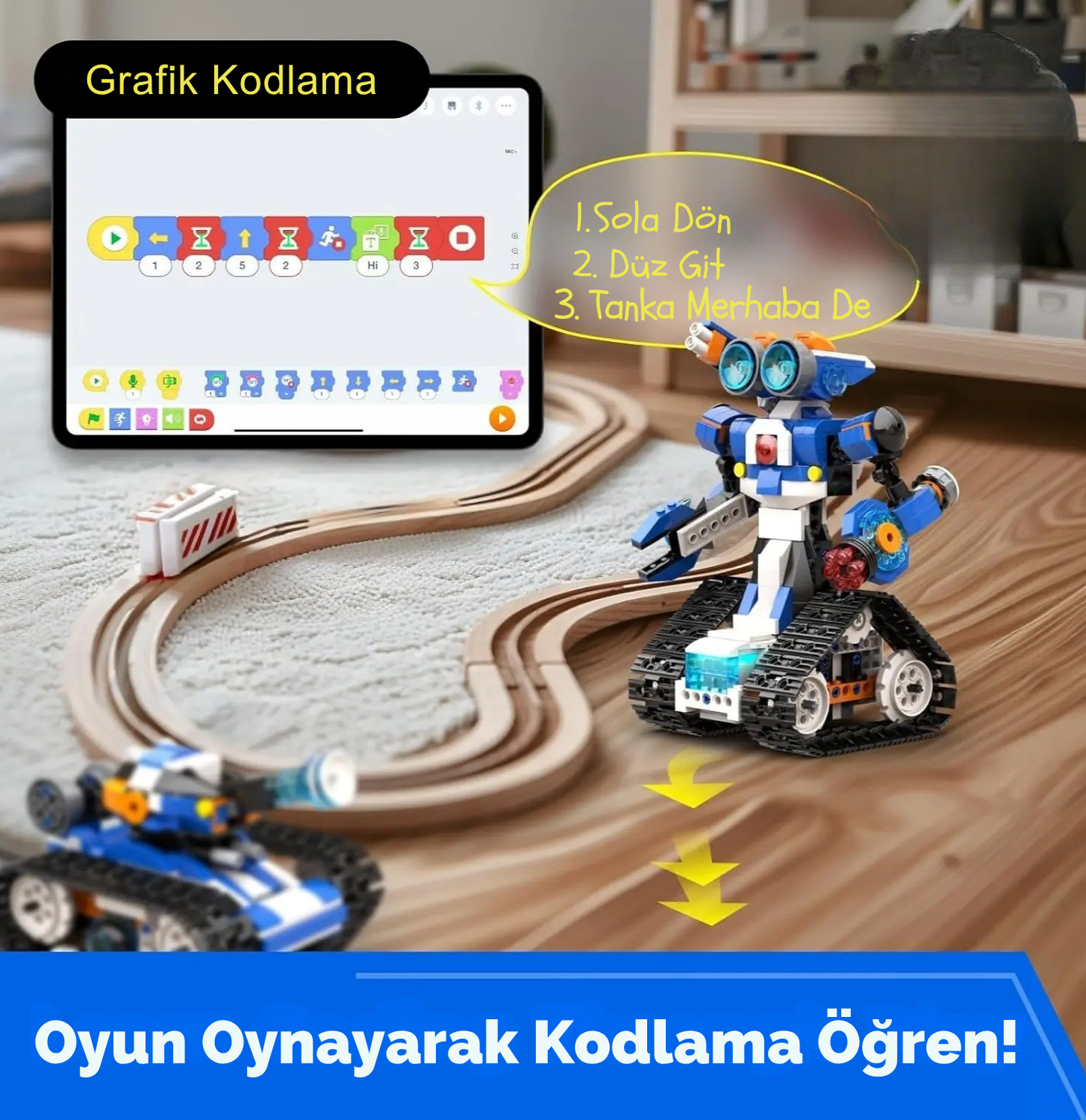 RoboJoy