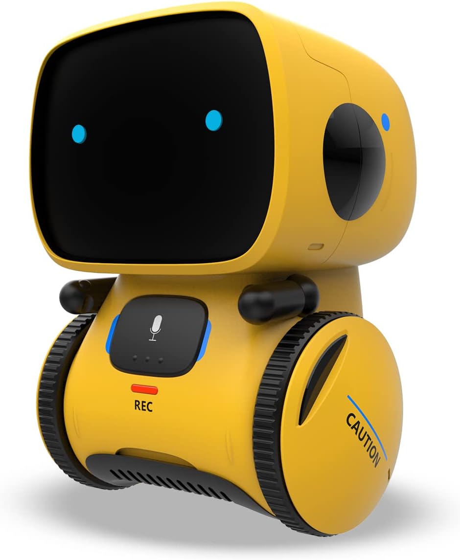 RoboMimo