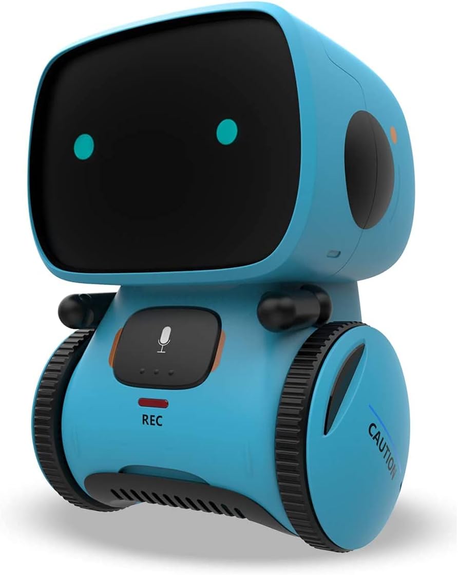 RoboMimo