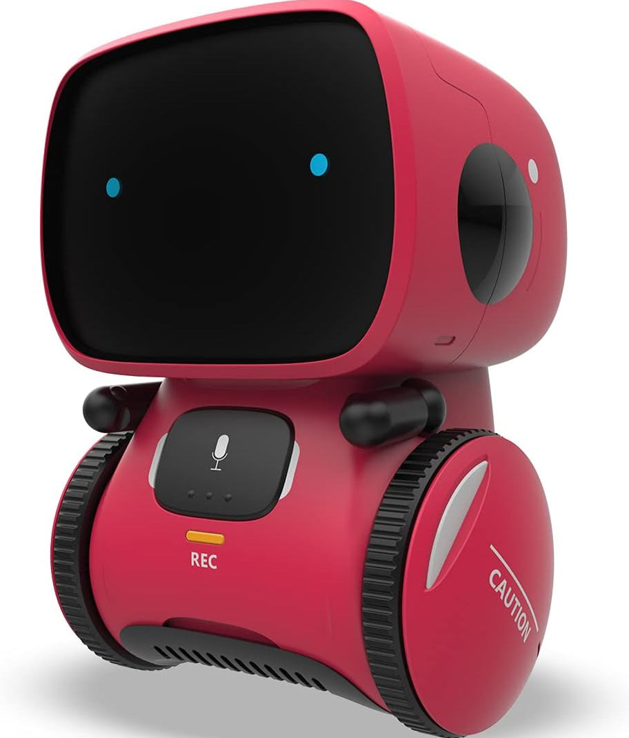 RoboMimo