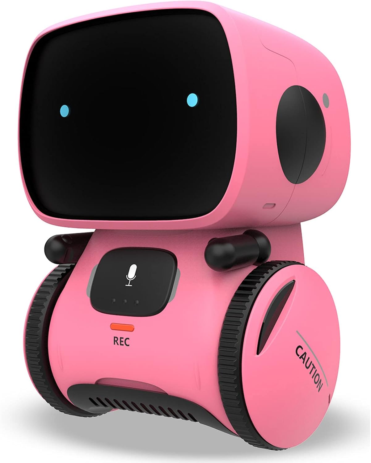 RoboMimo