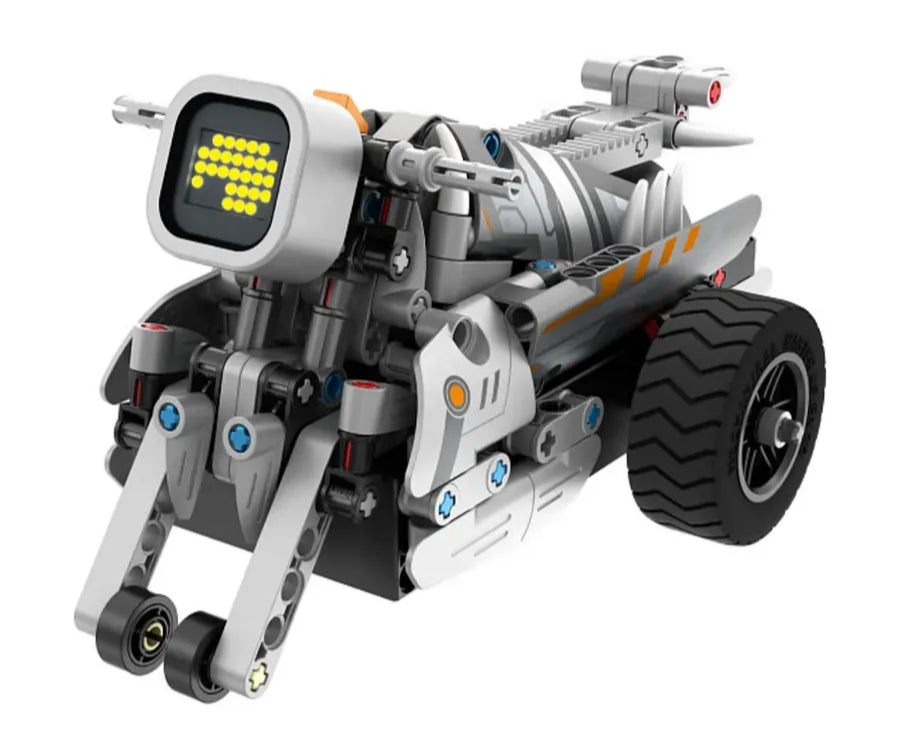RoboDino
