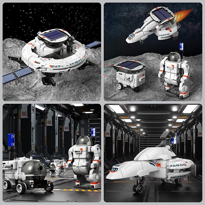 RoboSpace