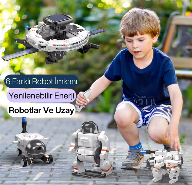 RoboSpace