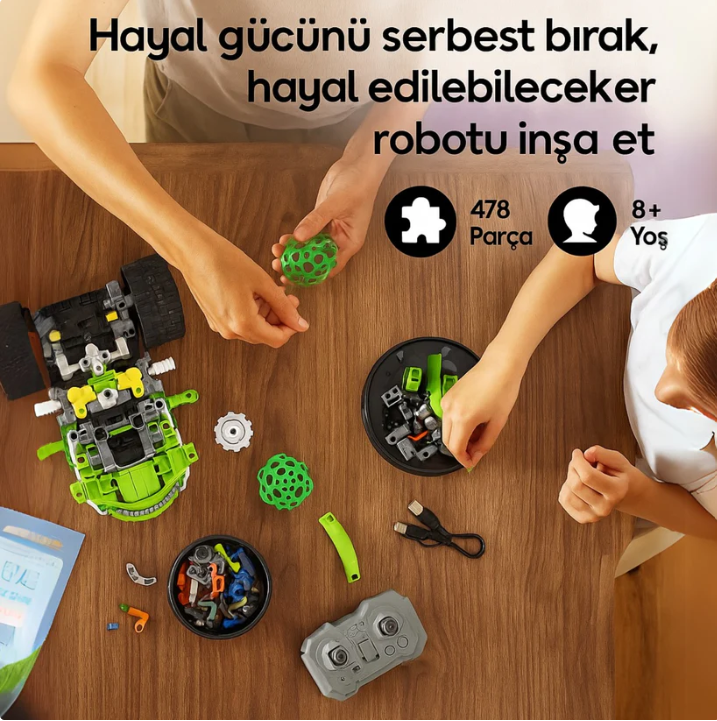 RoboShell