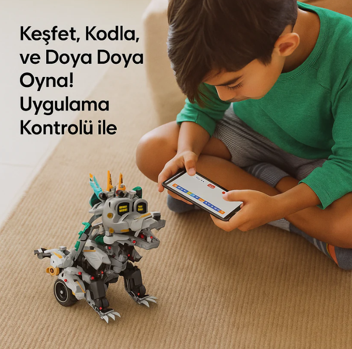 RoboDino
