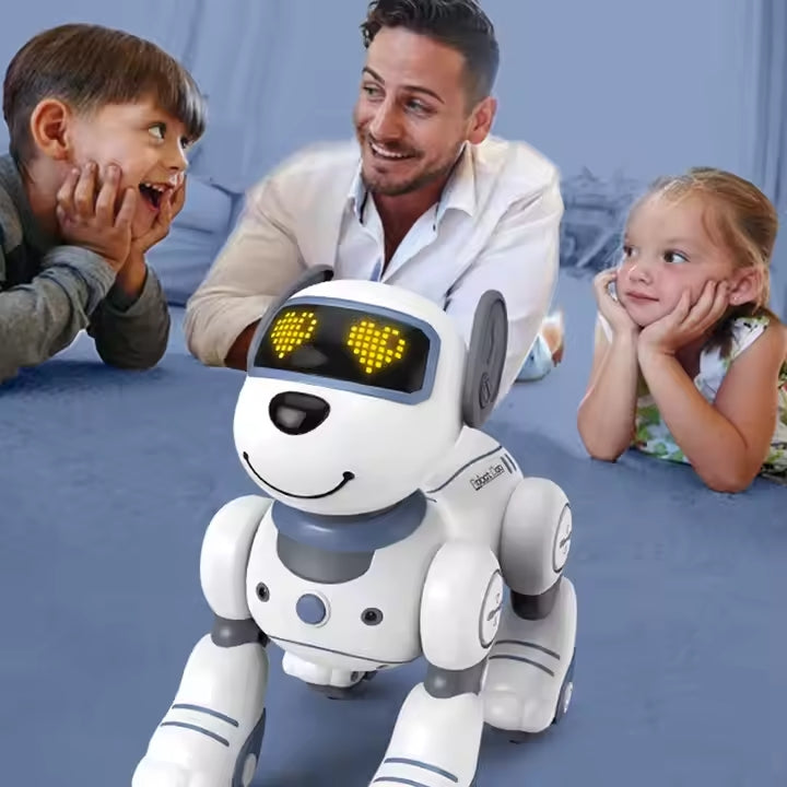 RoboDog