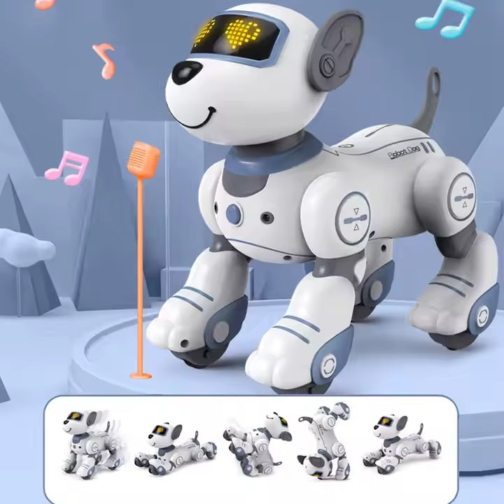 RoboDog