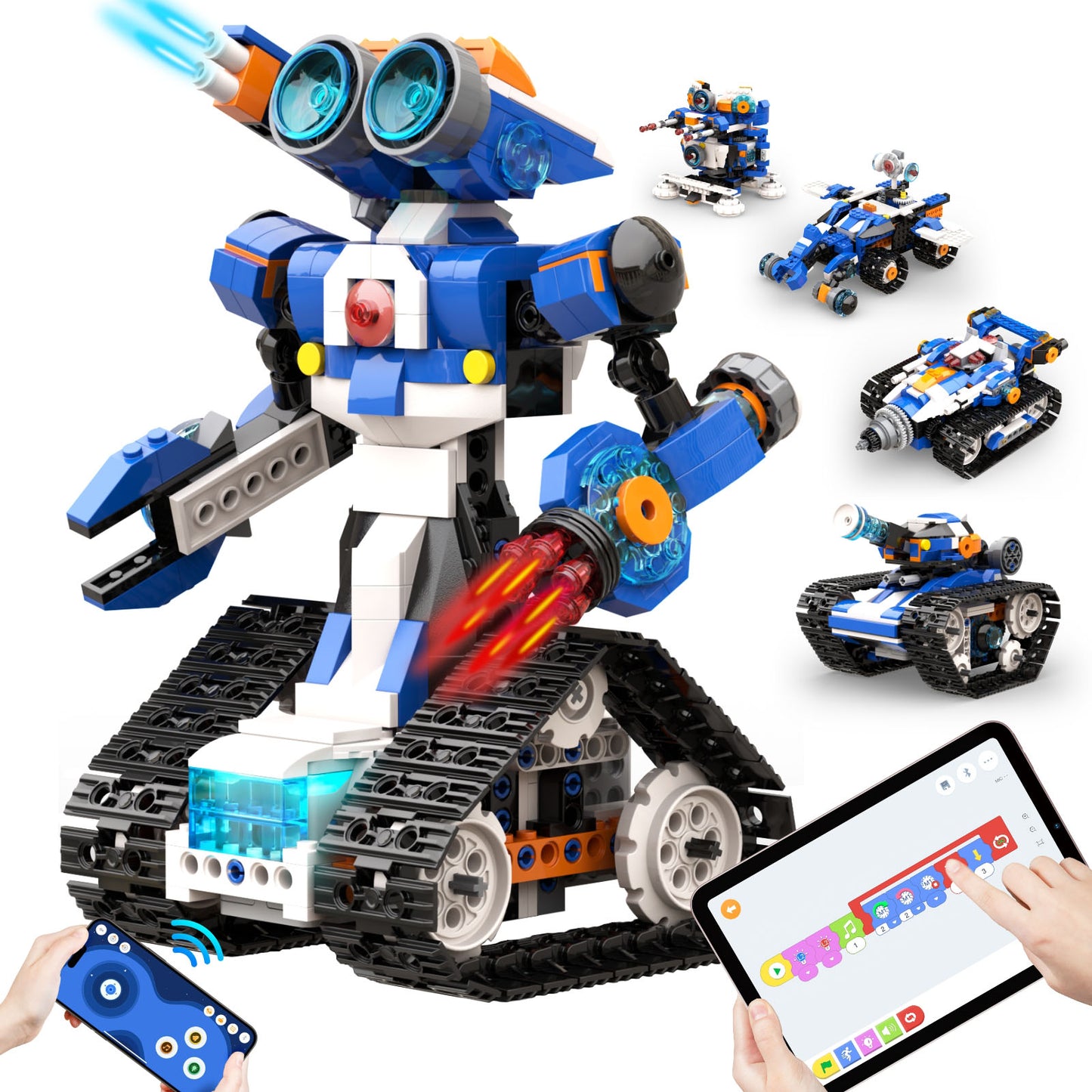 RoboJoy