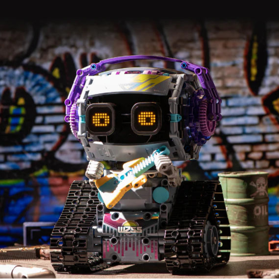 RoboCool