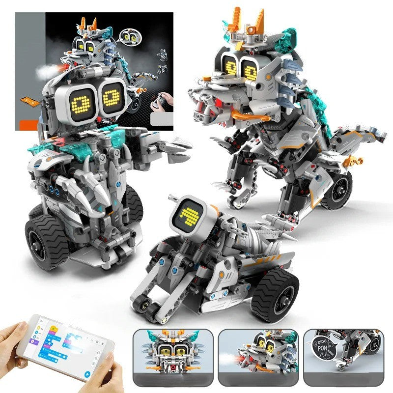 RoboDino