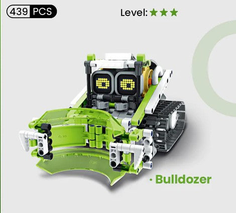 RoboShell