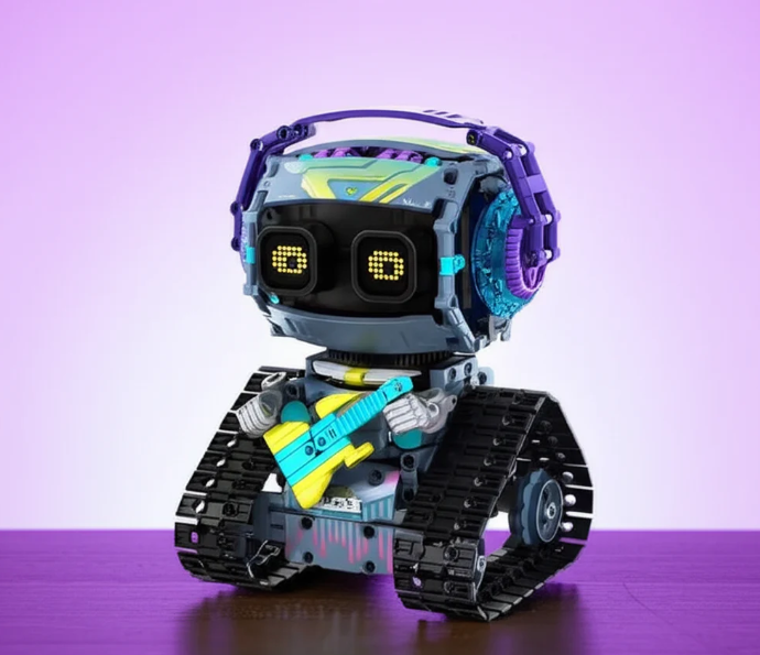 RoboCool