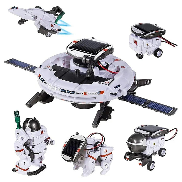 RoboSpace