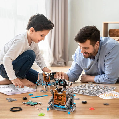 RoboGüneş