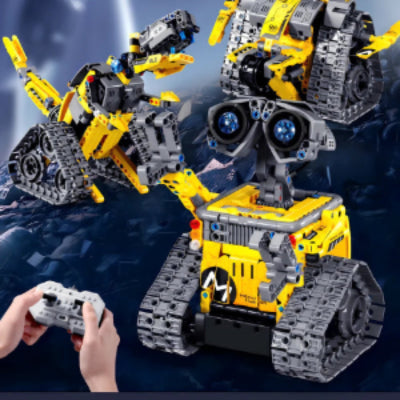 RoboKit
