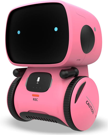 RoboMimo
