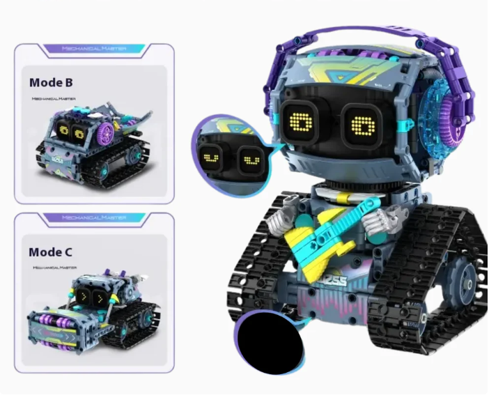 RoboCool