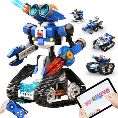 RoboJoy