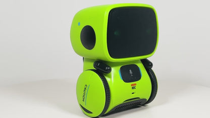 RoboMimo