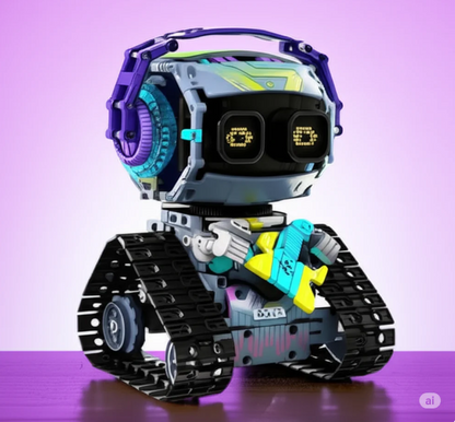 RoboCool